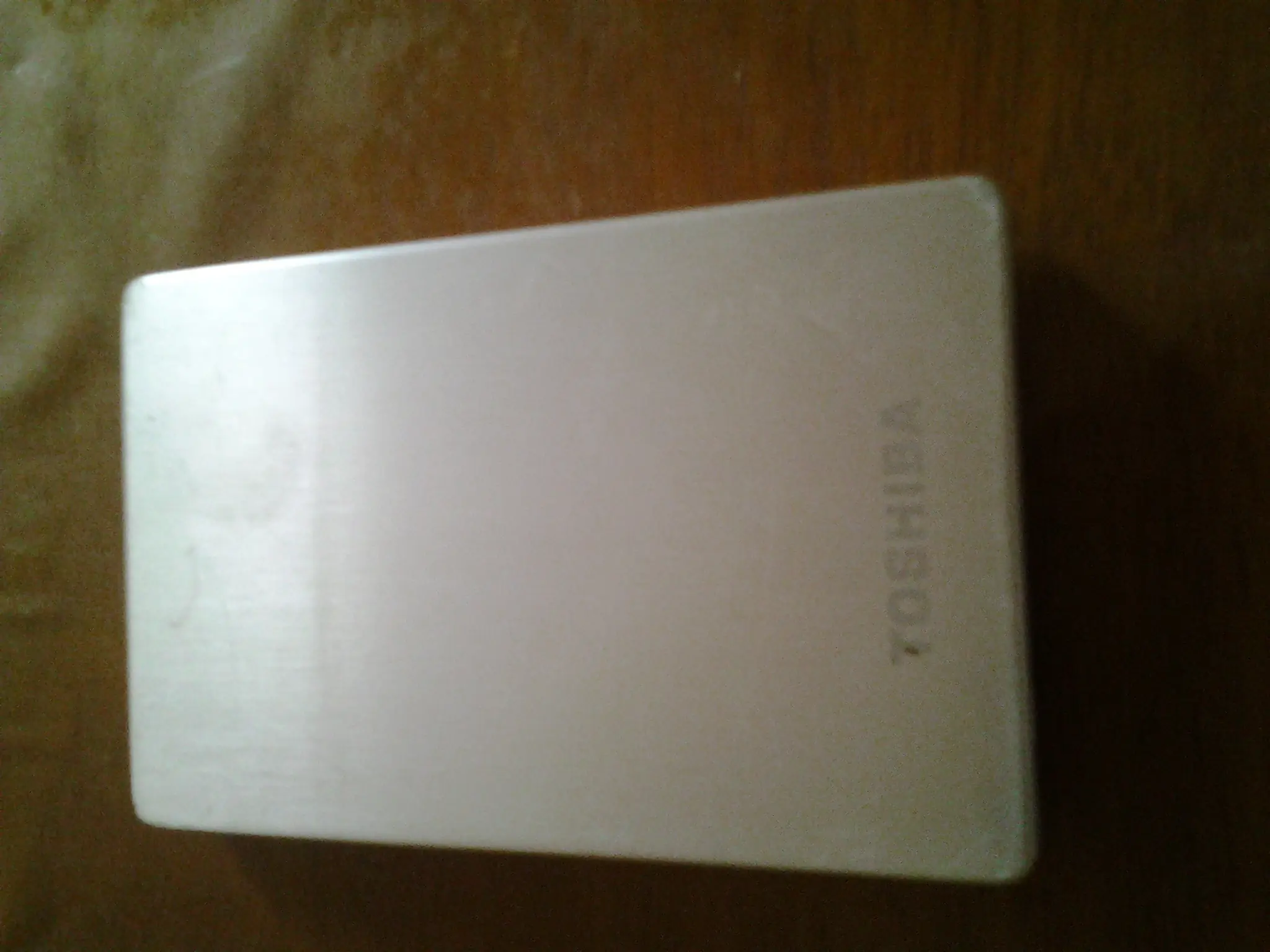 Se calienta tu disco externo? No problem