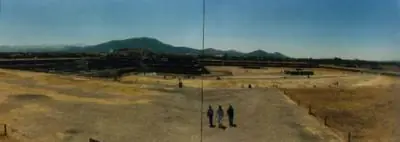 Pirámides de México