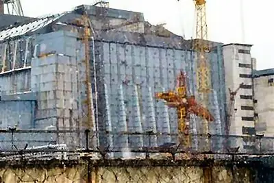 Caso de Chernobyl
