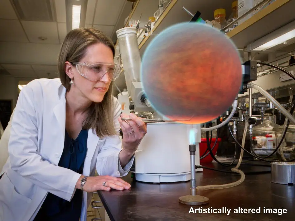 Spitzer de la Nasa pone planetas en una placa de Petri