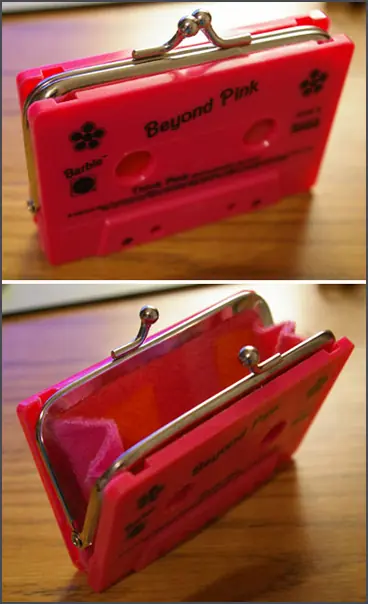 Eco-Ideas, Reciclaje Activo, Parte 4