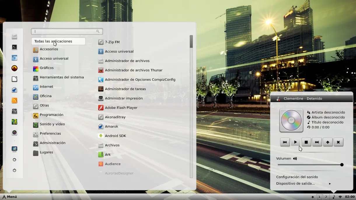 Gnome shell 3.4 theme & Cinnamon theme