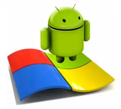 Programas y juegos de Android en la compu