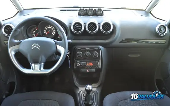 Test Drive