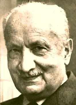 Heidegger: el círculo hermenéutico