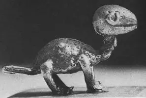dinosaurios extintos?