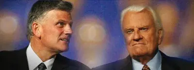 Predicaciones de Billy Graham en Español
