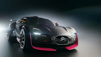 Autos del Futuro