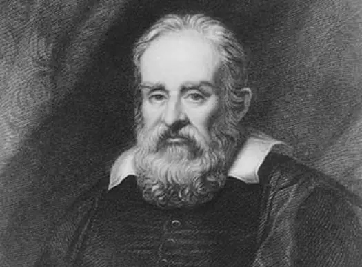 Galileo Galilei: “Y sin embargo se mueve”