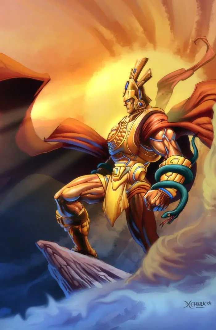 ra
