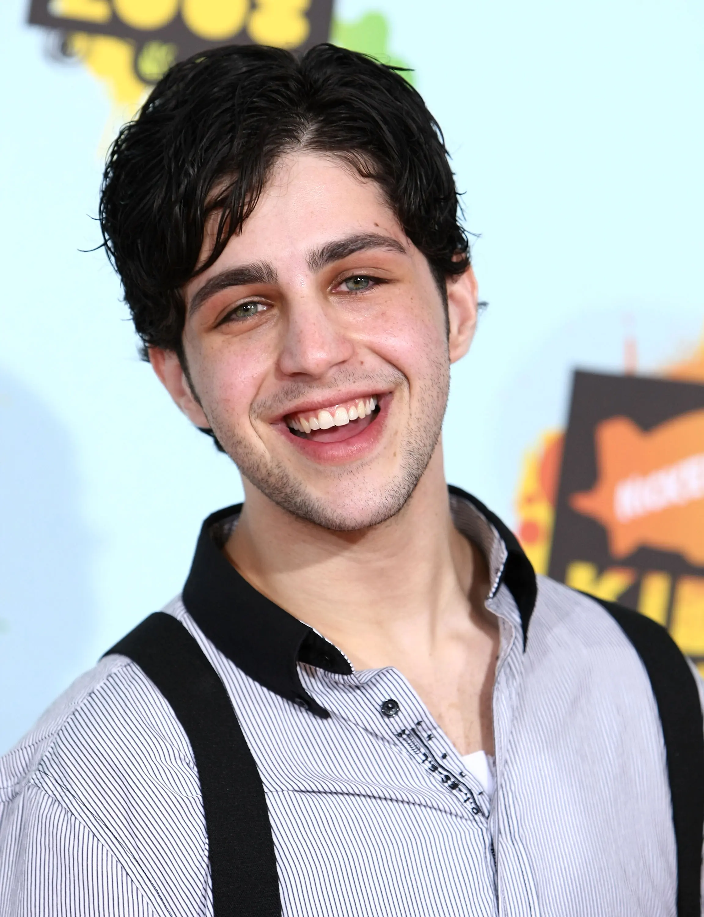 Homenaje a Josh Peck