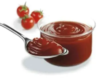 Historia del ketchup, la mayonesa,la mostaza y la salsa golf
