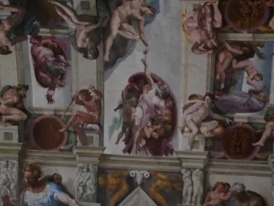 Fotos "ilegales" de sitios prohibidos