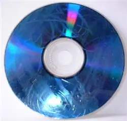 Como recuperar un cd rayado