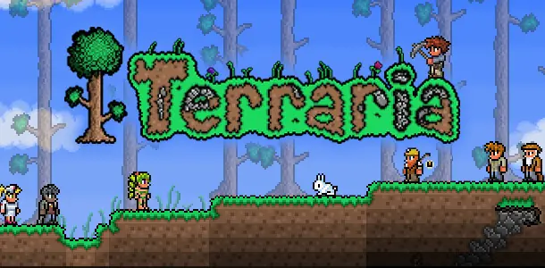 Descargar Terraria 1.1.2 + Español incluido