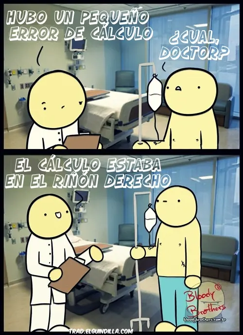 si te reís deja un peso pa' la birra (hipermegapost)