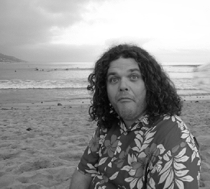 Alfredo Casero: Shima Uta