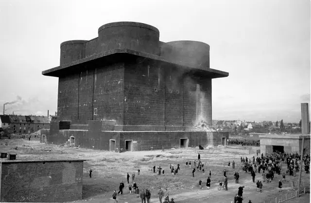 Viaje por Alemania: Los castillos medievales de Hitler