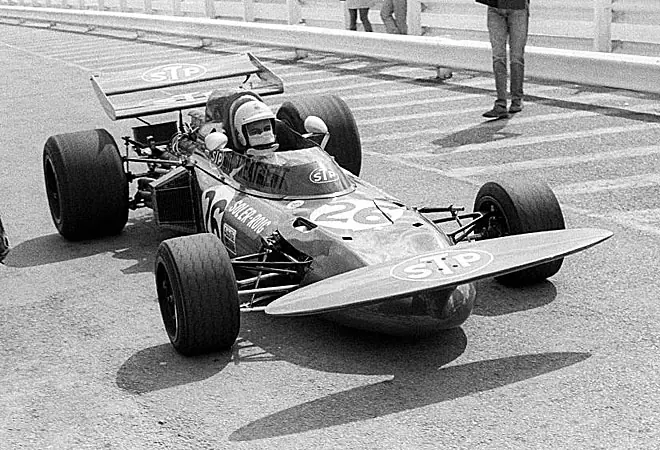 Los autos de Formula 1 mas feos de la historia.