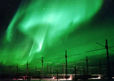 Nikola Tesla: El Rayo de la muerte, HAARP, la energía libre