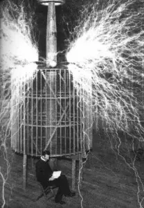 electricidad