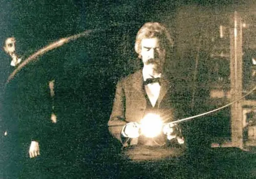 Nikola Tesla: El Rayo de la muerte, HAARP, la energía libre