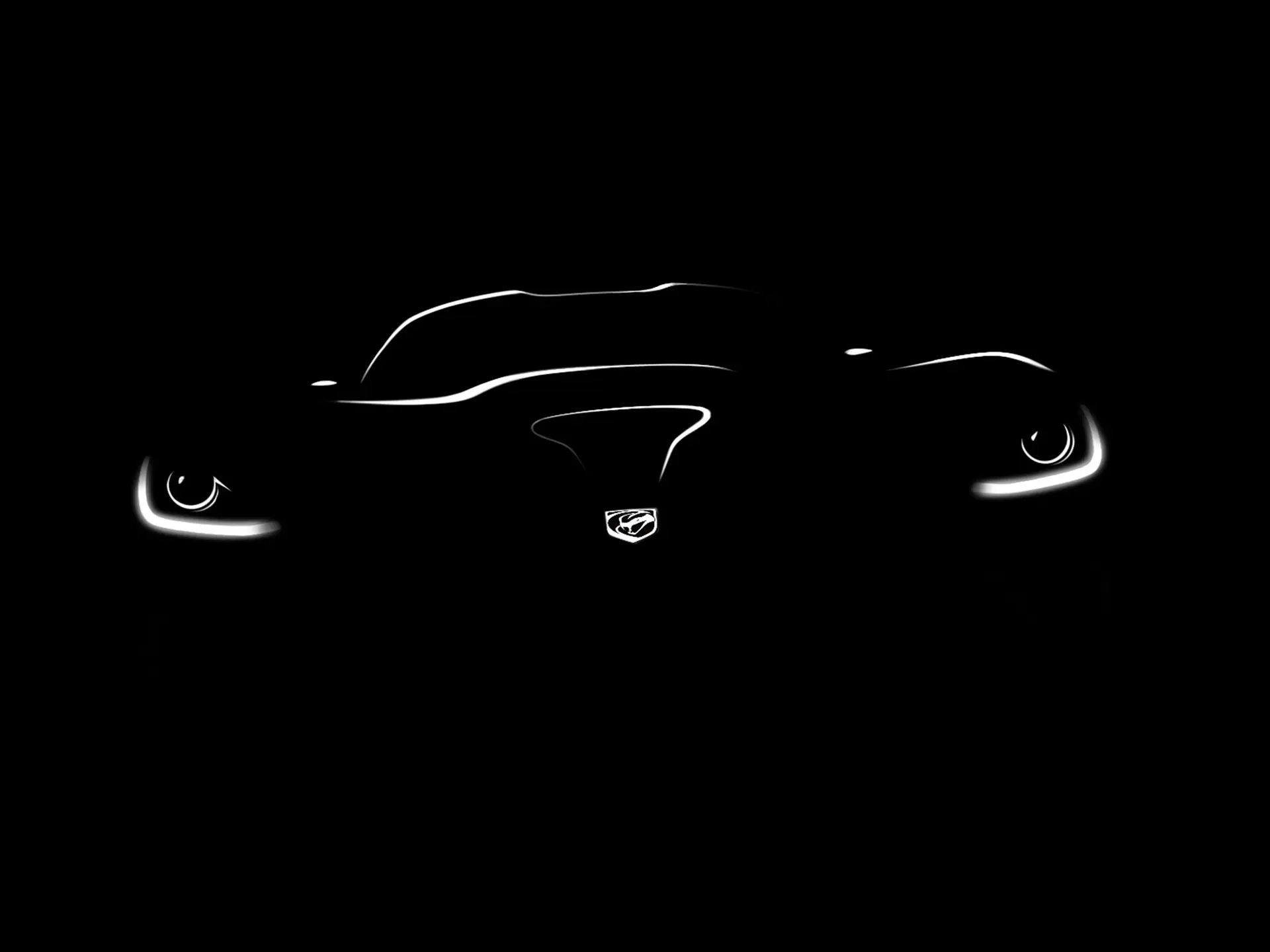 2013 Dodge Viper SRT (Fotos HD)