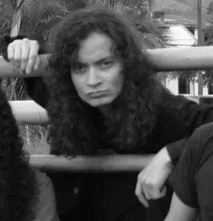 Entrevista con Guitarrista de la banda Aggressive Thrash Met