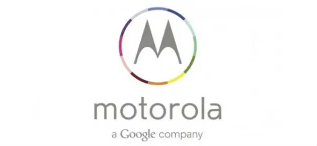 Motorola cambia a logo 100% Google