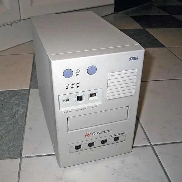 Playstation