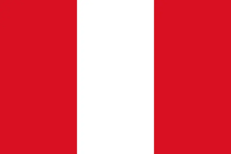 Peru pais hermano.