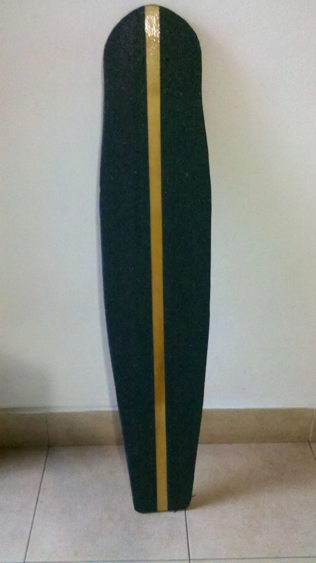 longboarding