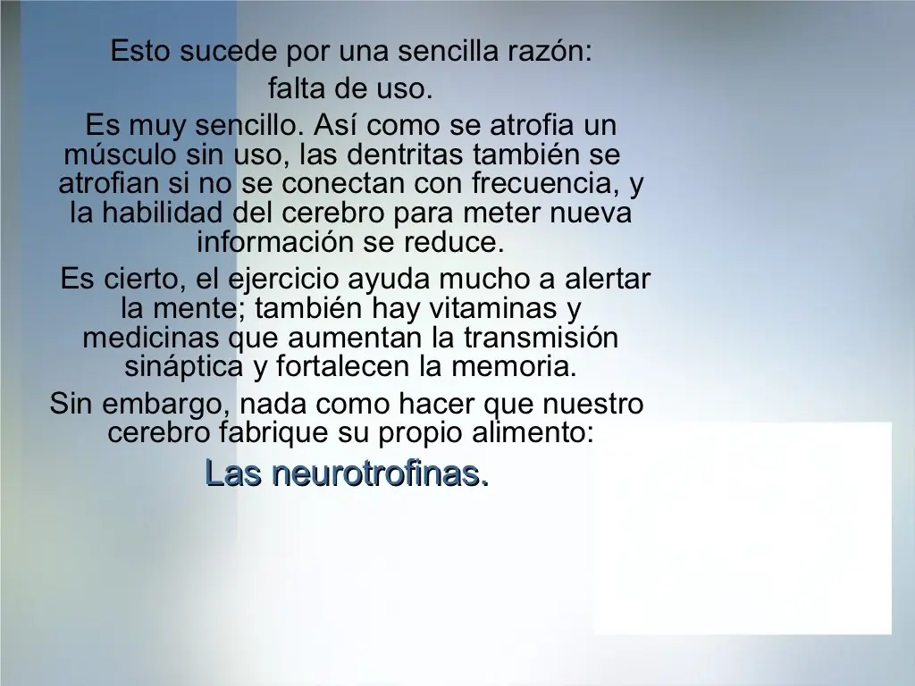 memoria