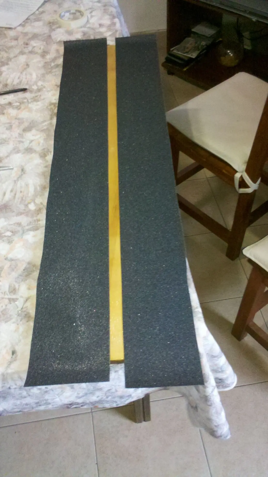 Longboard
