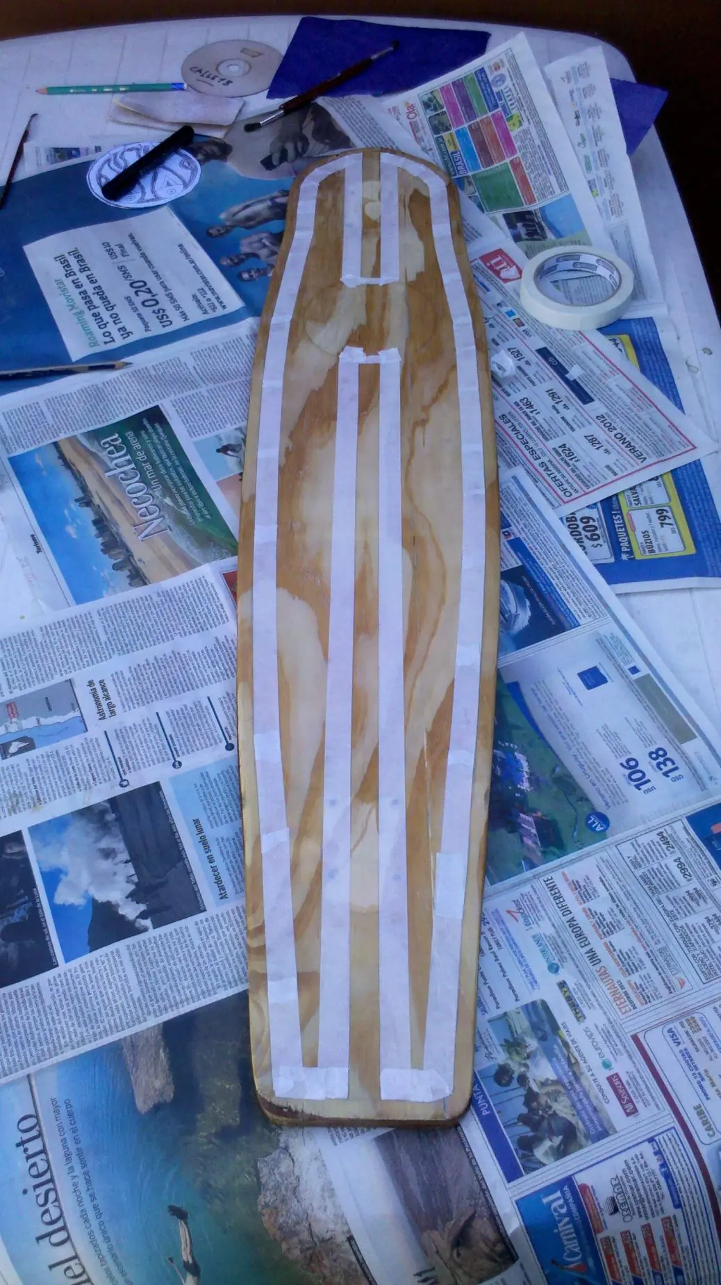 tabla