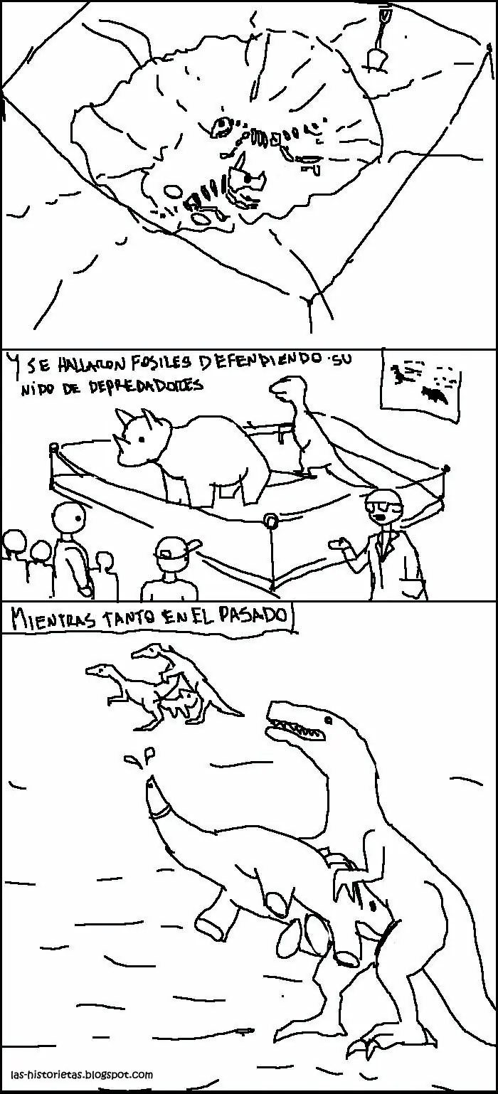 historietas