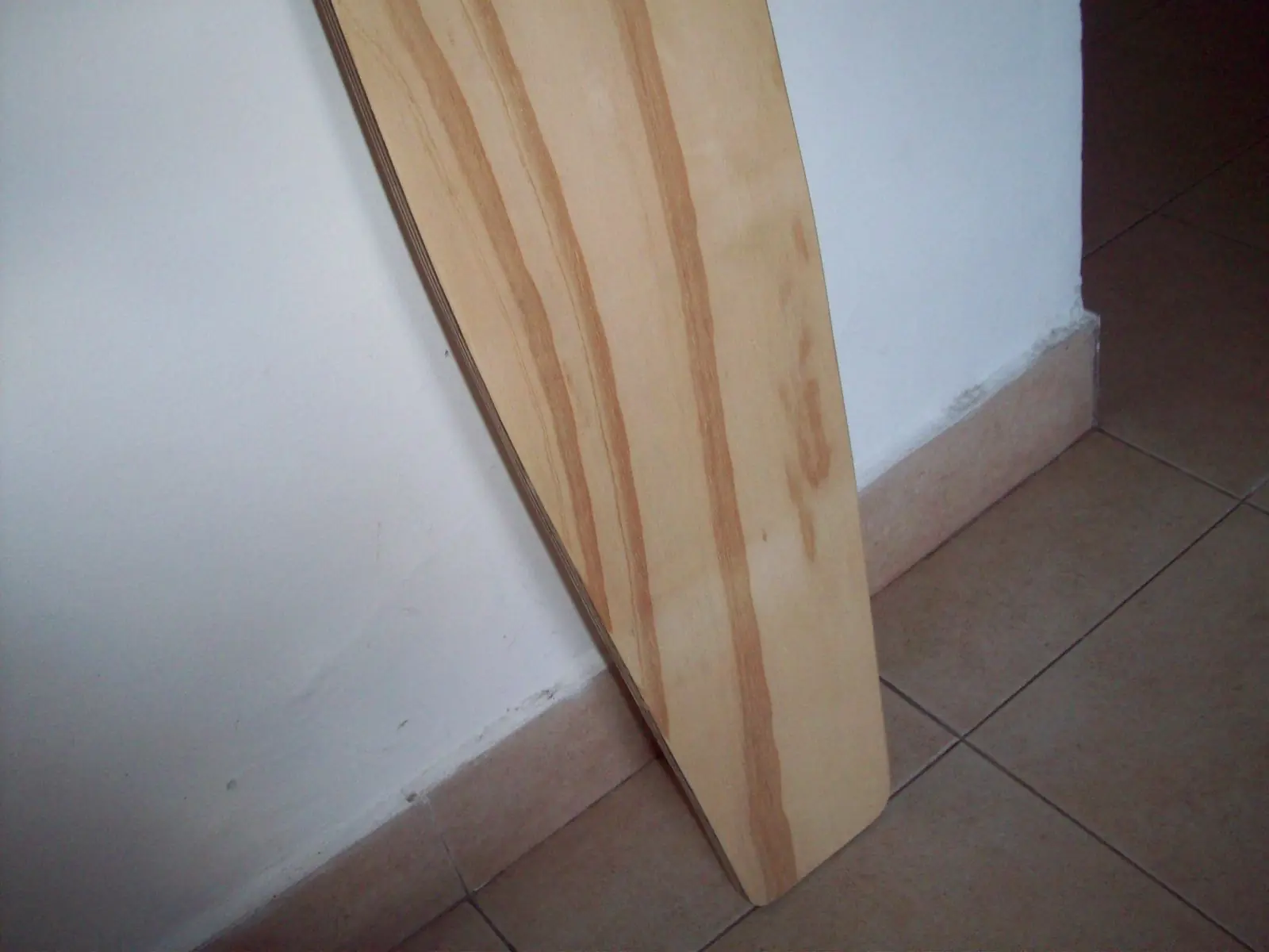 Longboard