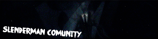 Slenderman the signal - Parte 2