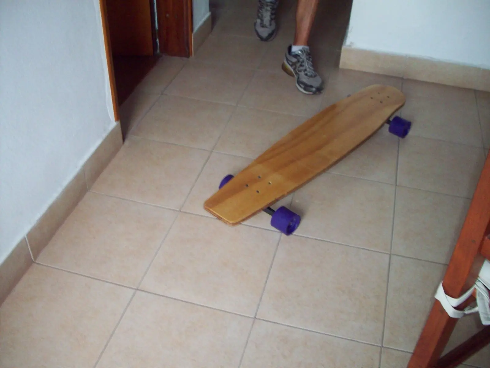 deporte