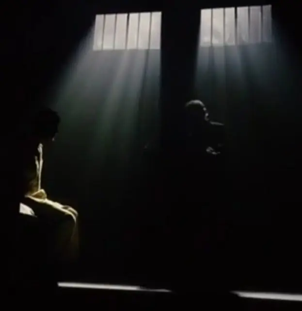 (SPOLIER) Escena al Final de The Amazing Spiderman