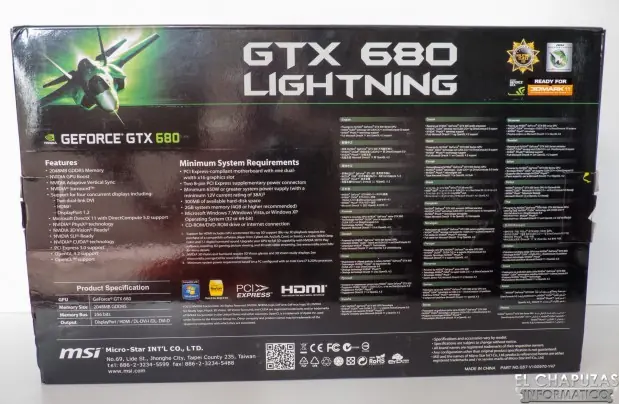 placa de video