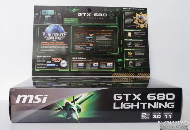 Lightning