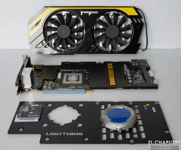 video card