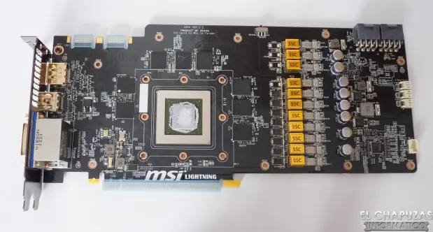 Review: MSI GTX 680 Lightning