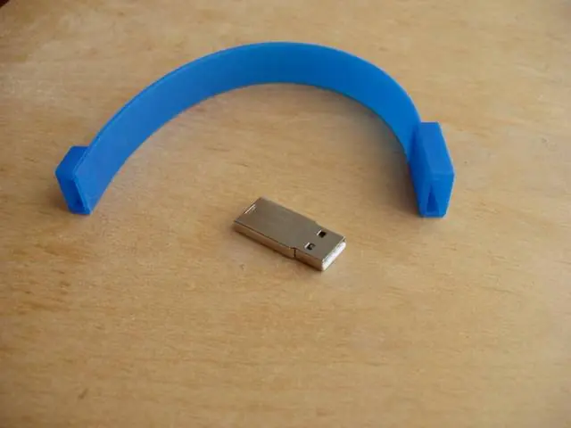 Modding pendrive Dragon's Claw.