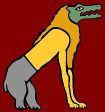 Mitologia Egipcia