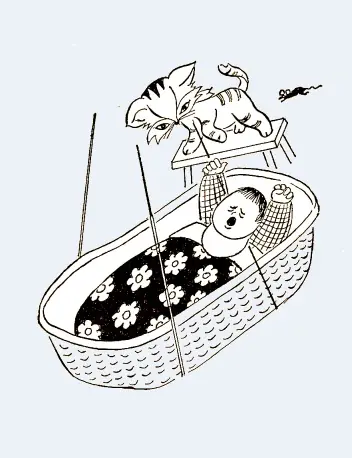 El Pájaro Maravilloso (Cuento Popular Chino)