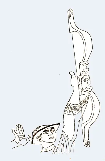 Mola (Cuento Popular Chino)