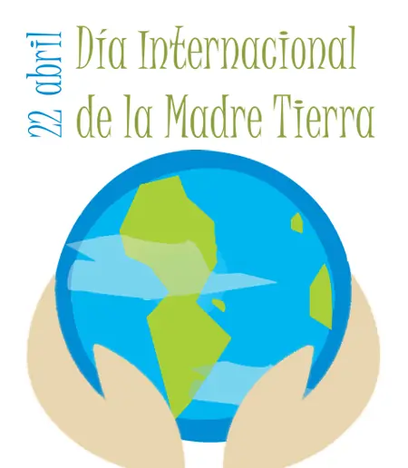 Día Mundial de la Tierra