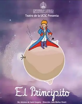 El Principito